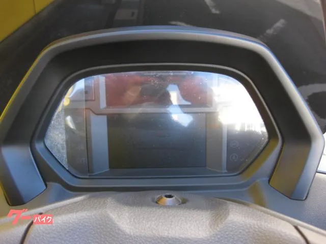 Yamaha NMAX155 2026 2026 — миниатюра 4