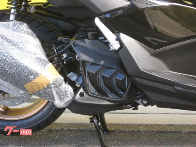 Yamaha NMAX155 2026 2026 — миниатюра 5