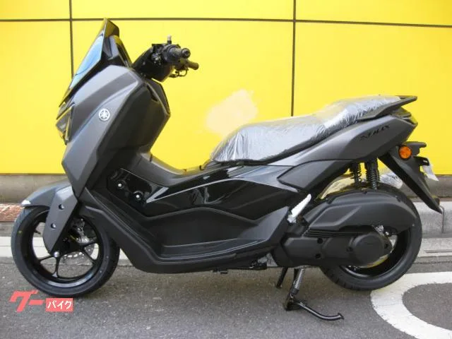 Yamaha NMAX 2026 2026 — миниатюра 3
