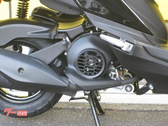 Yamaha 125 2026 2026 — миниатюра 2
