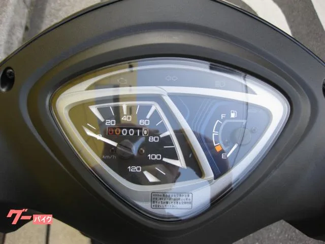 Yamaha 125 2026 2026 — миниатюра 4