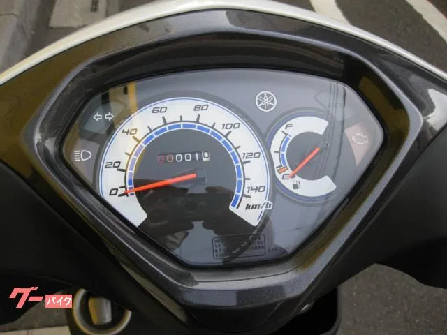 Yamaha AXISZ 2025 2026 — миниатюра 4