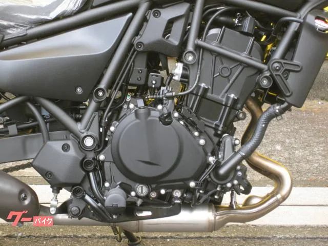 Kawasaki 400 2026 ETC 2026 — миниатюра 2