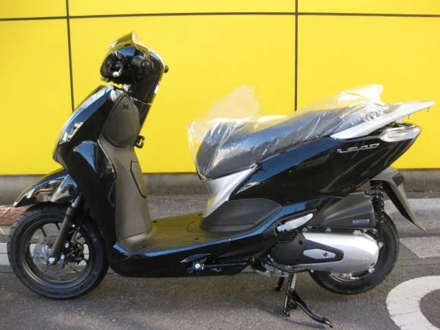 Honda 125/ 2026 2026 — миниатюра 3