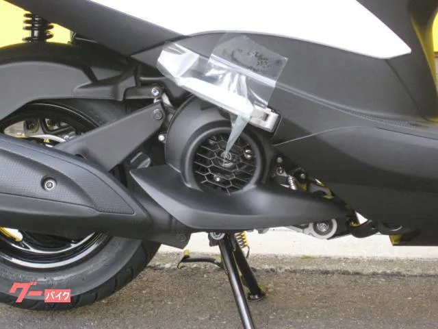 Yamaha AXISZ 2025 2026 — миниатюра 2