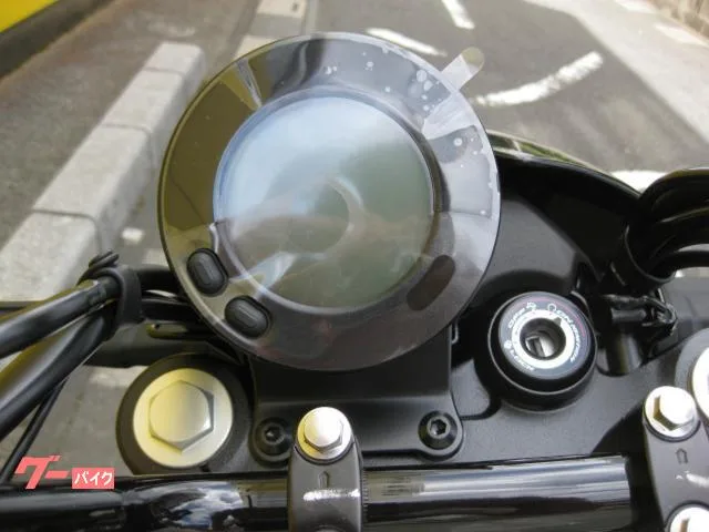 Kawasaki 400SE 2026 ETC 2026 — миниатюра 4