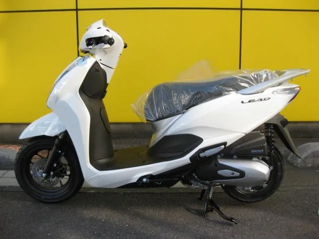 Honda 125/ 2026 2026 — миниатюра 3