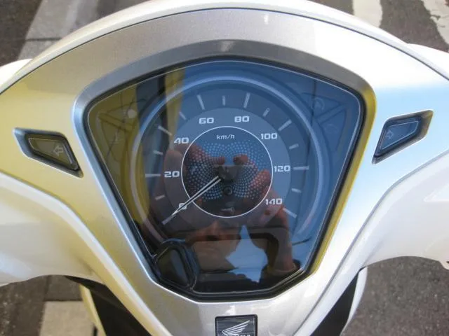 Honda 125/ 2026 2026 — миниатюра 4
