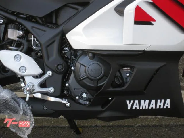 Yamaha YZF-R3 2026 2026 — миниатюра 2