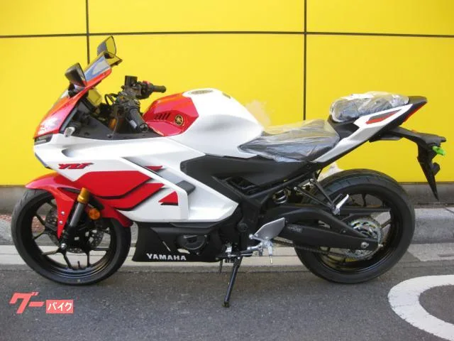 Yamaha YZF-R3 2026 2026 — миниатюра 3