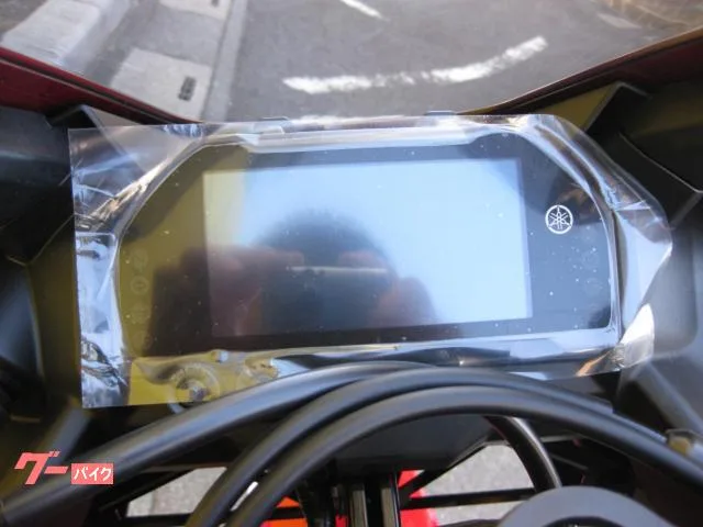 Yamaha YZF-R3 2026 2026 — миниатюра 4