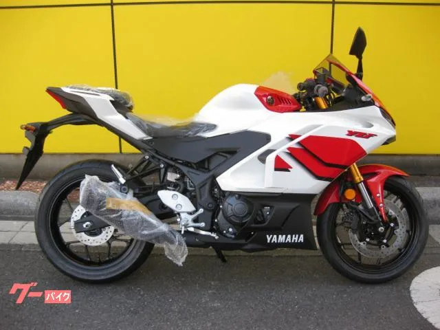Yamaha YZF-R3 2026 2026 — фото 1, купить с доставкой в Москву