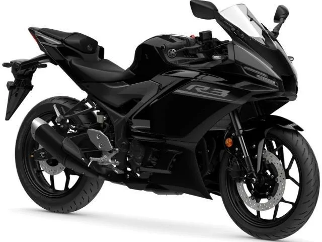 Yamaha YZF-R3 2026 2026 — фото 1, купить с доставкой в Москву