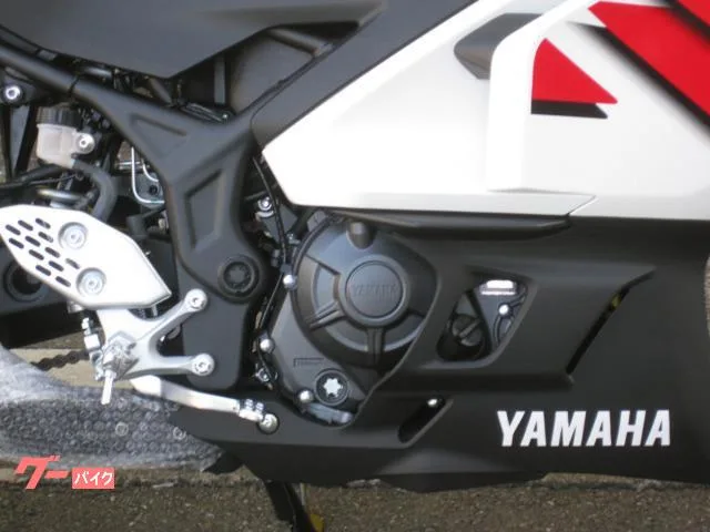 Yamaha YZF-R25 2026 2026 — миниатюра 2