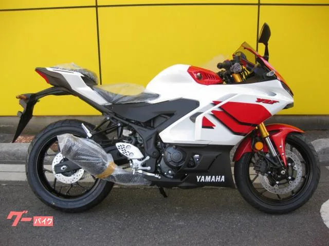 Yamaha YZF-R25 2026 2026 — фото 1, купить с доставкой в Москву
