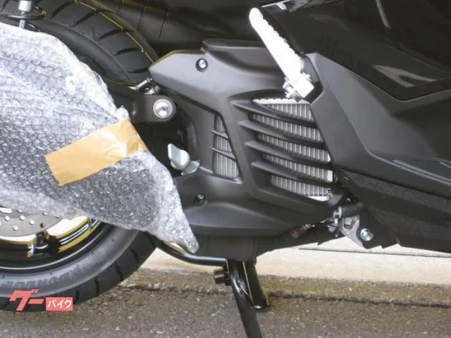 Yamaha NMAX 2026 2026 — миниатюра 5