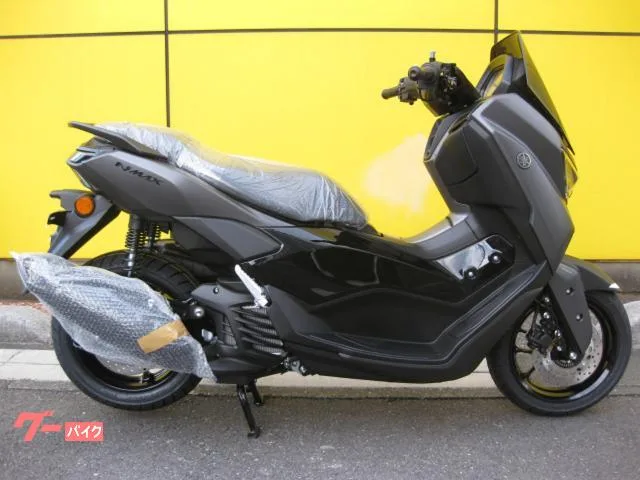Yamaha NMAX 2026 2026 — фото 1, купить с доставкой в Москву