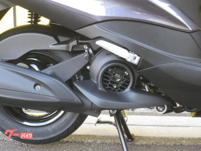 Yamaha AXIS Z 2026 2026 — миниатюра 2