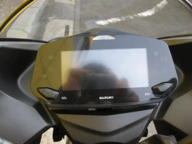 Suzuki GIXXER SF 250 2026 2026 — миниатюра 4