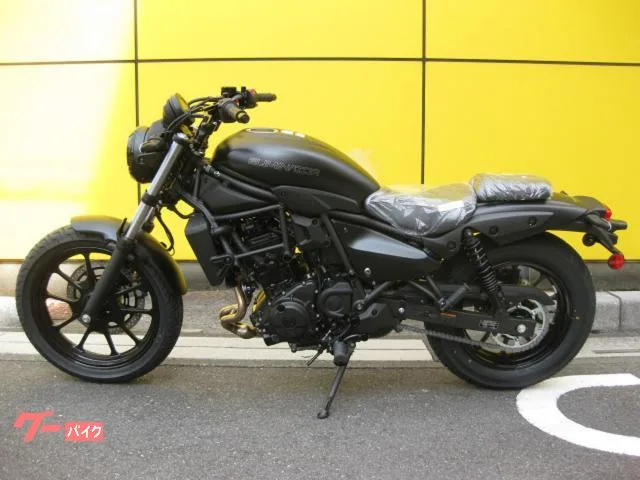 Kawasaki 400 2026 ETC 2026 — миниатюра 3