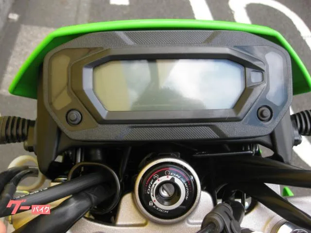 Kawasaki KLX230 S 2026 2026 — миниатюра 4