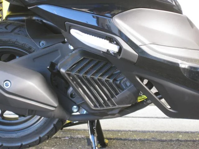 Honda 125/ 2026 2026 — миниатюра 2