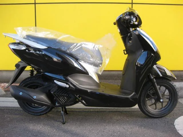 Honda 125/ 2026 2026 — фото 1, купить с доставкой в Москву