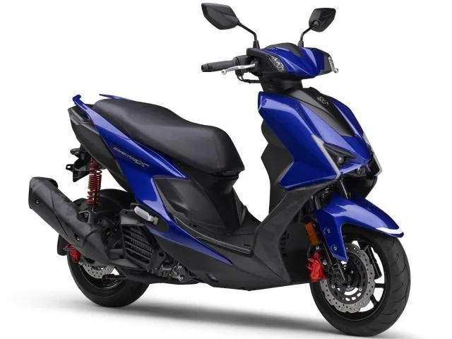 Yamaha X 2026 2026 — фото 1, купить с доставкой в Москву