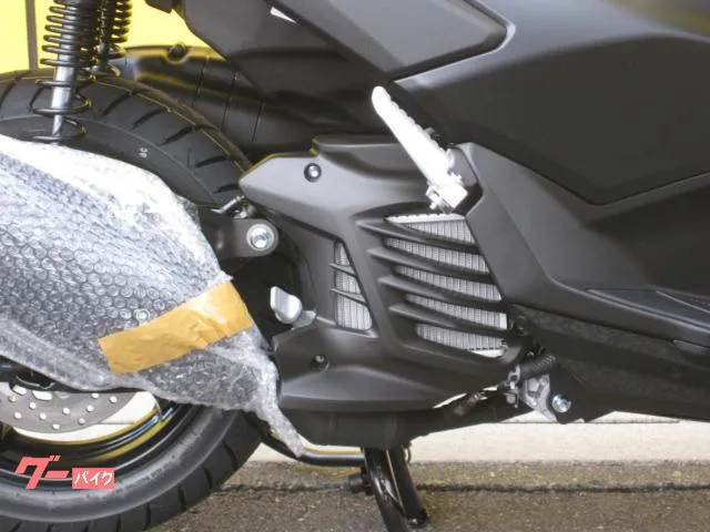 Yamaha NMAX 2026 2026 — миниатюра 2