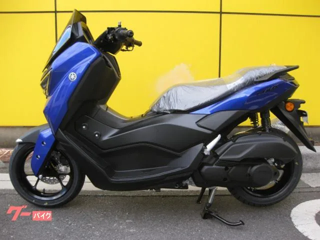 Yamaha NMAX 2026 2026 — миниатюра 3