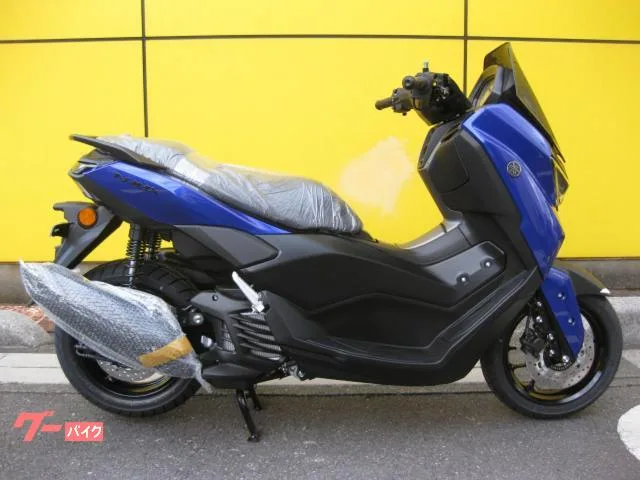 Yamaha NMAX 2026 2026 — фото 1, купить с доставкой в Москву