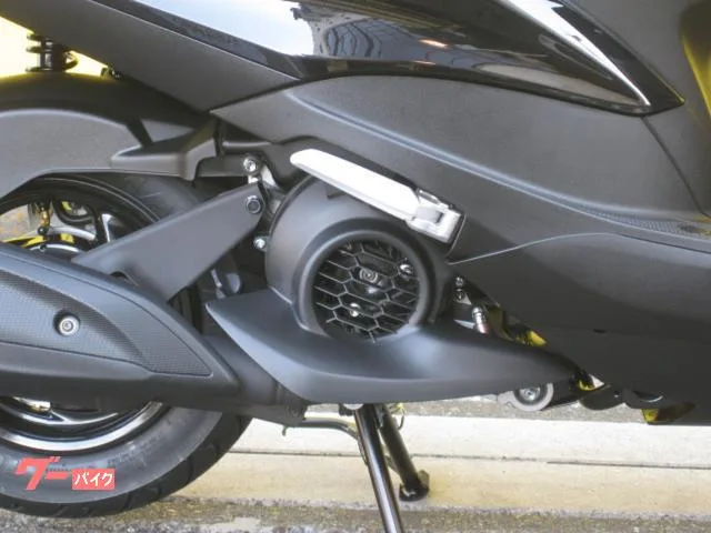 Yamaha AXIS Z 2026 2026 — миниатюра 2