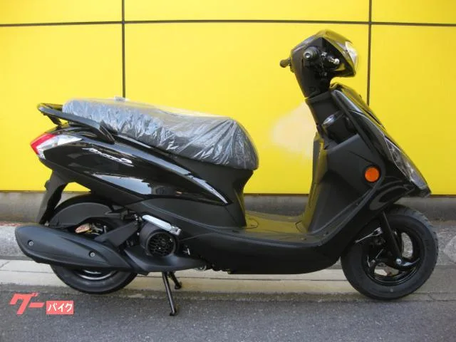 Yamaha AXIS Z 2026 2026 — фото 1, купить с доставкой в Москву