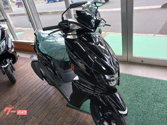 Suzuki 125led2026ESP 2026 — миниатюра 2