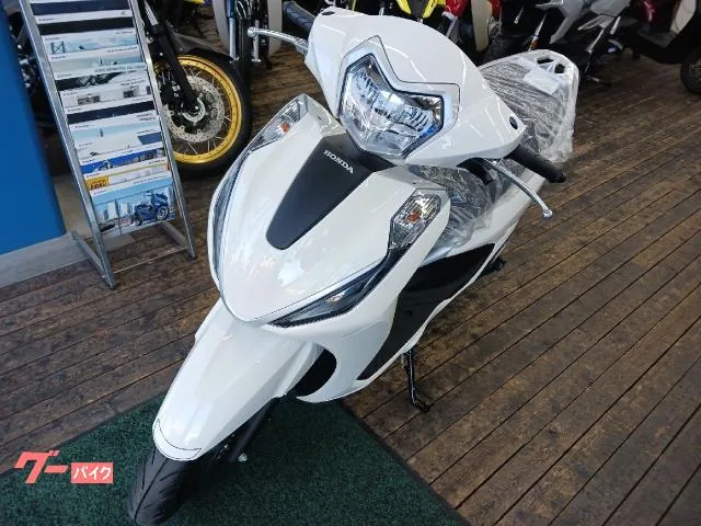 Honda 125/ 2026 2026 — миниатюра 2
