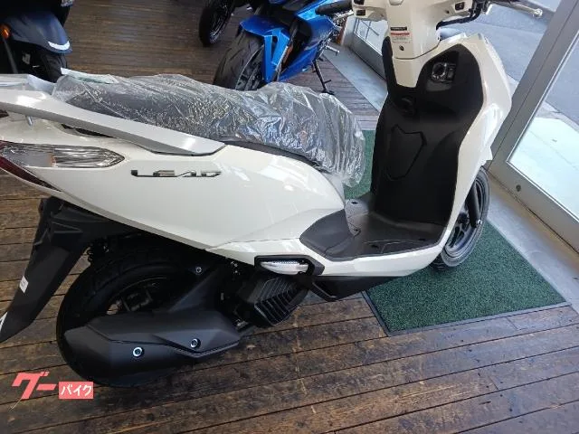 Honda 125/ 2026 2026 — миниатюра 3