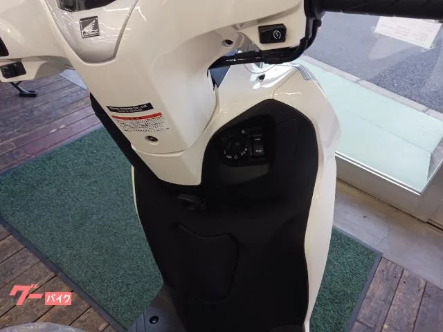 Honda 125/ 2026 2026 — миниатюра 4