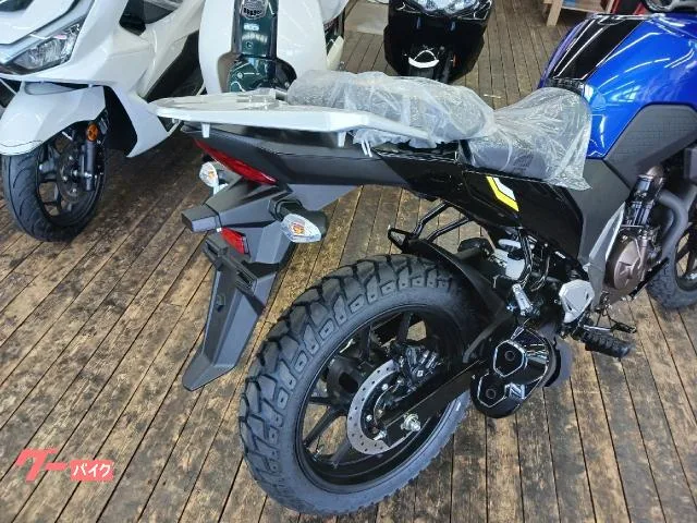 Suzuki V- 250SX 2026 — миниатюра 3