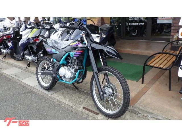 Yamaha WR155R 2026 — миниатюра 2