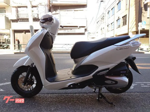 Honda 125/ USB LED 2025 — миниатюра 2