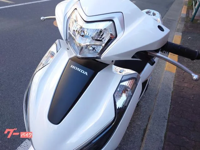 Honda 125/ USB LED 2025 — миниатюра 5