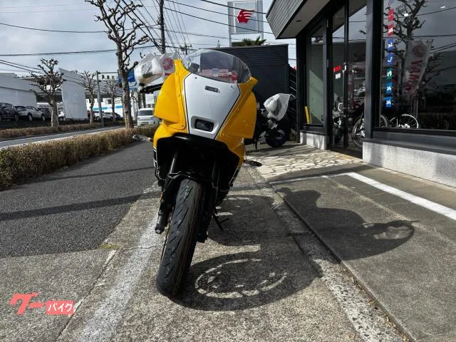 Yamaha XSR900GP. 2026 — миниатюра 3