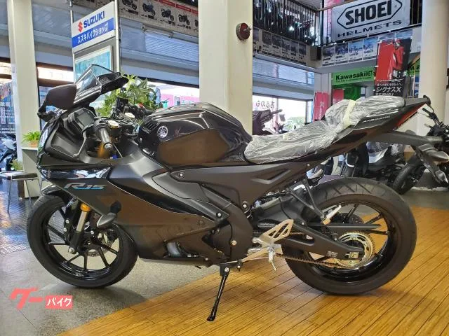 Yamaha YZF-R15 2023 2 2023 — миниатюра 2