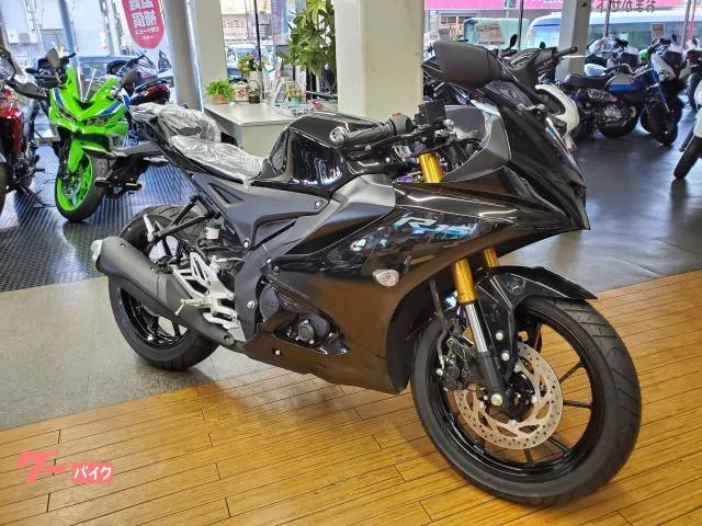 Yamaha YZF-R15 2023 2 2023 — миниатюра 3