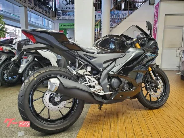 Yamaha YZF-R15 2023 2 2023 — миниатюра 4