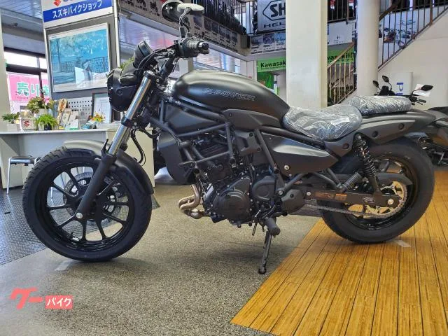 Kawasaki 400 2026 ETC2.0 2026 — миниатюра 2