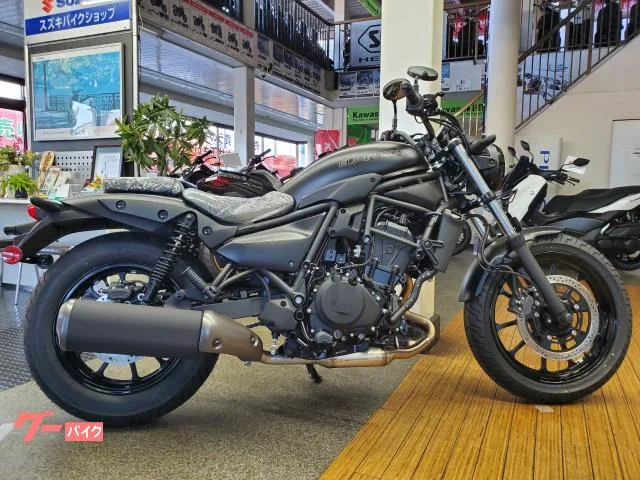 Kawasaki 400 2026 ETC2.0 2026 — миниатюра 5