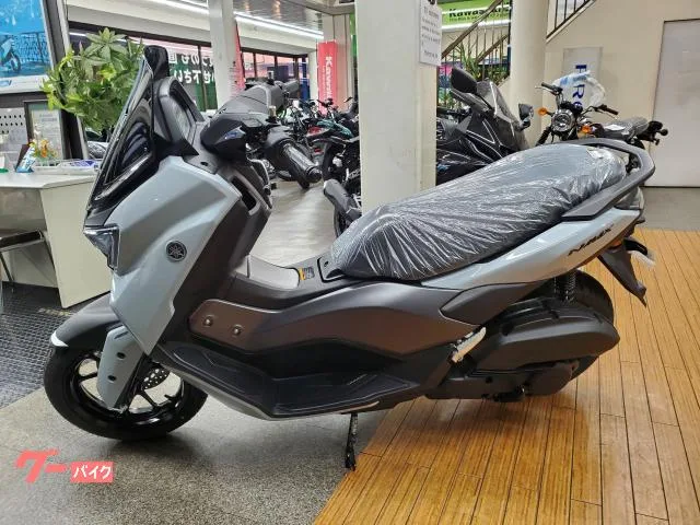 Yamaha NMAX 2 2025 — миниатюра 2