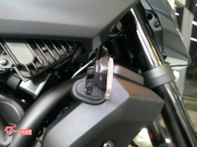 Yamaha MT-07 Y-AMT ETC 2025 — миниатюра 3