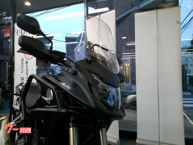 Honda 400X ETC 2022 — миниатюра 4